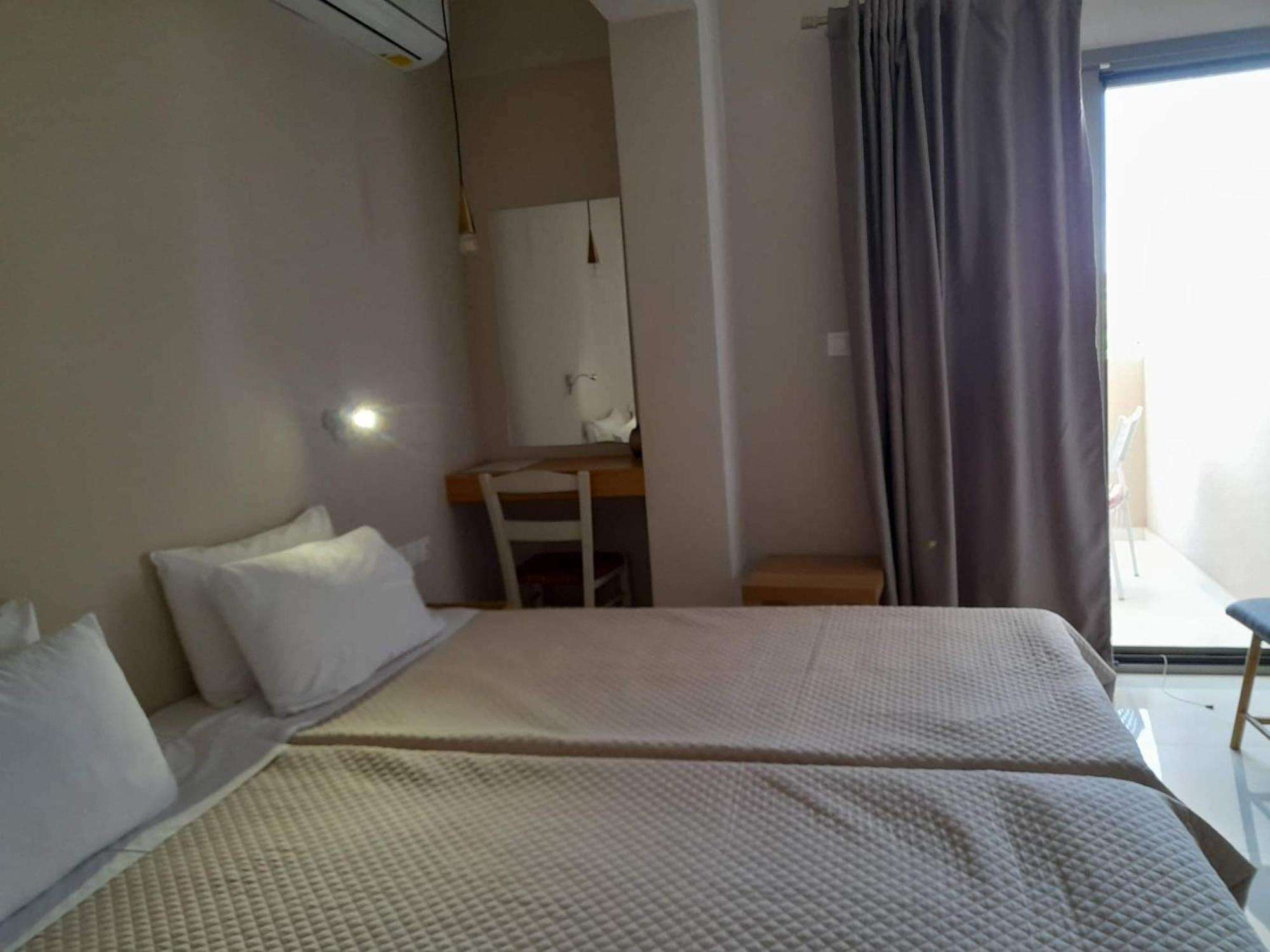 Nissi Collection Rooms Argassi Pokoj fotografie